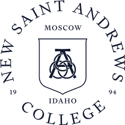 New Saint Andrews College emblem
